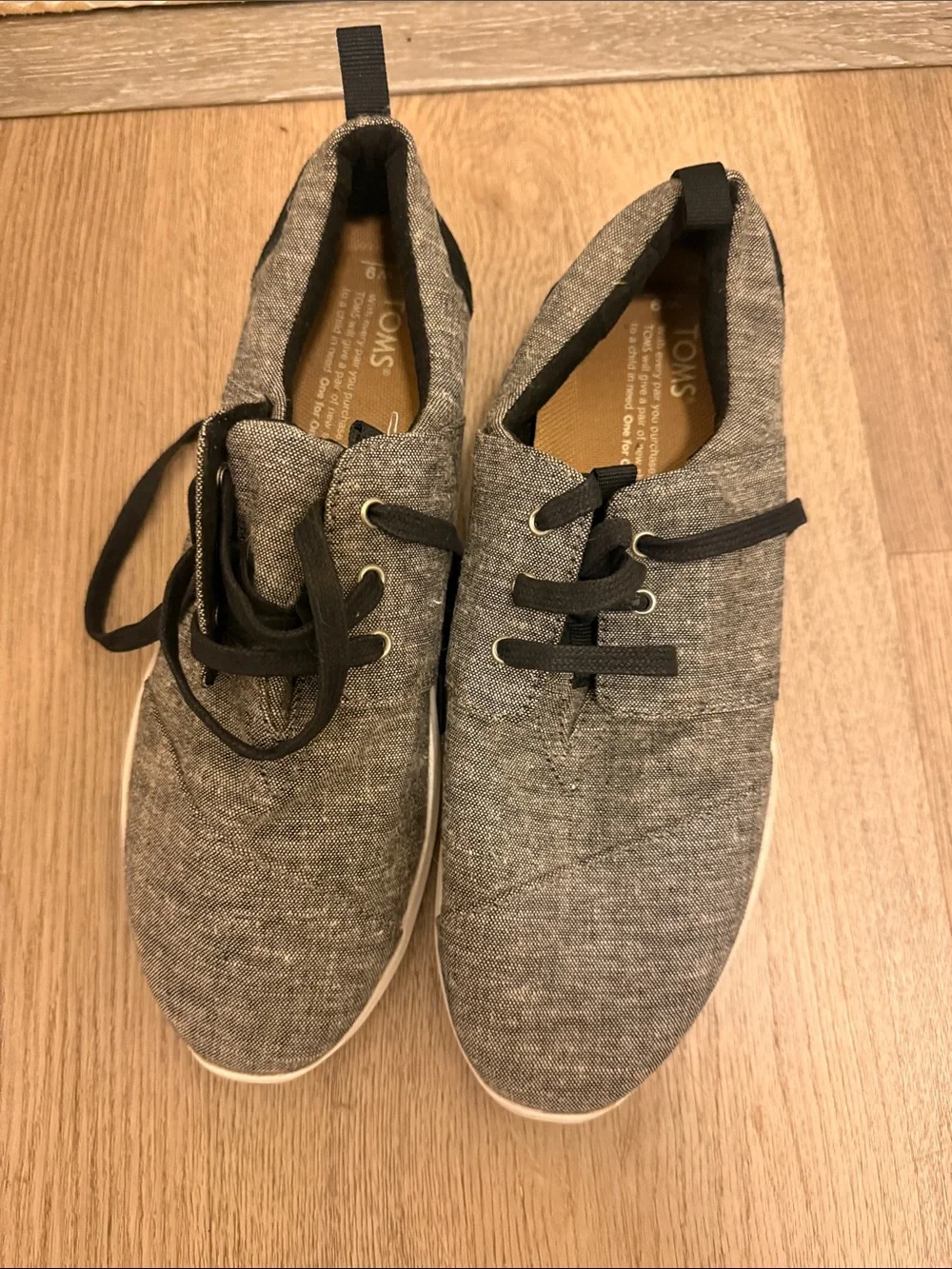 Toms men sneakers